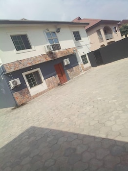 Homewood Suites,Lagos>>Epe,2.5 star