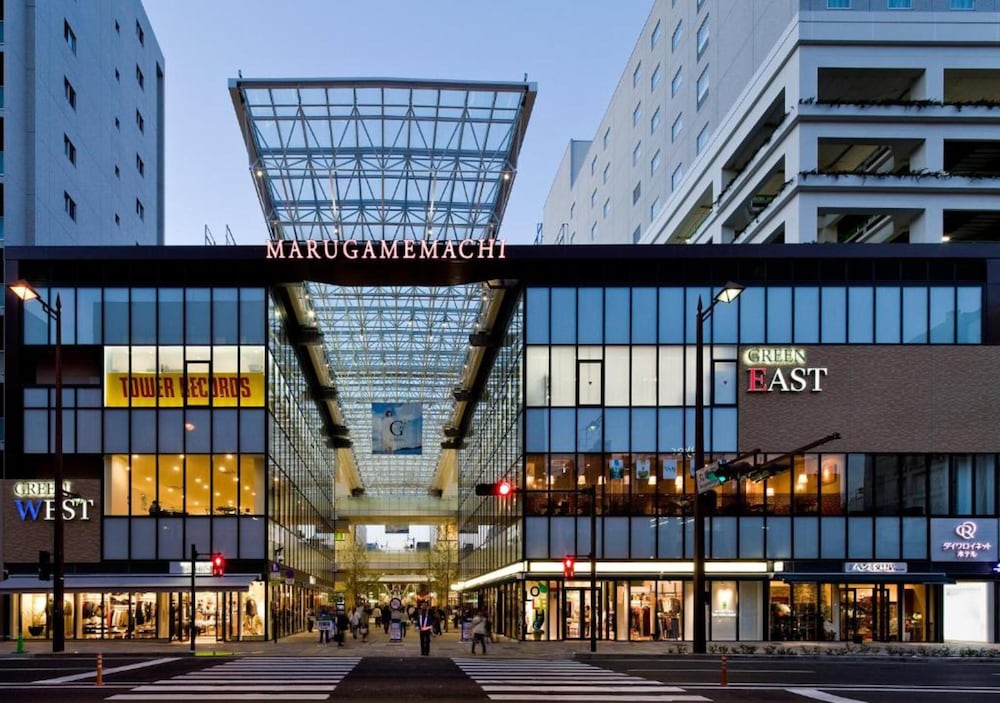 daiwa roynet hotel takamatsu