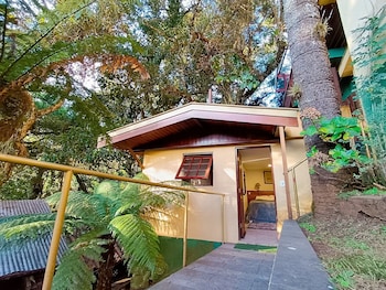 suite privativa em jardim1km do capivari