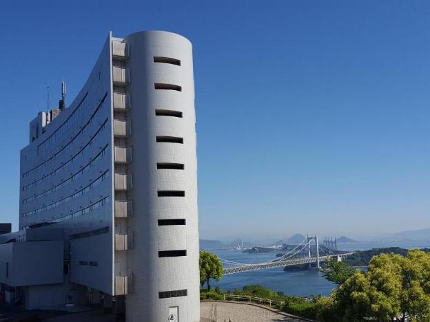 Setouchi Kojima Hotel Kurashiki,Okayama>>Kurashiki,4 star