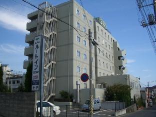 hotel route inn hitachitaga