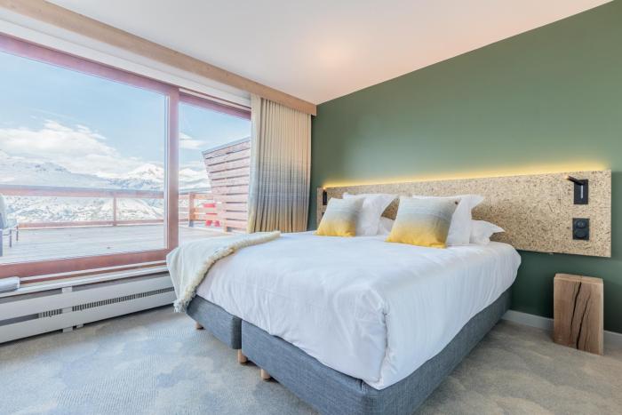 la cachette friendly hotel