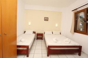hotel magdalena