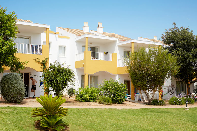 Comitas Isla Del Aire,Mercadal>>Menorca,4 star