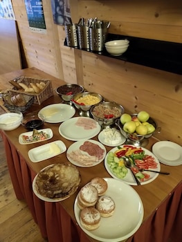 Cihlarka Mountain View Apartment,Czech Republic>>Cerny Dul,0 star