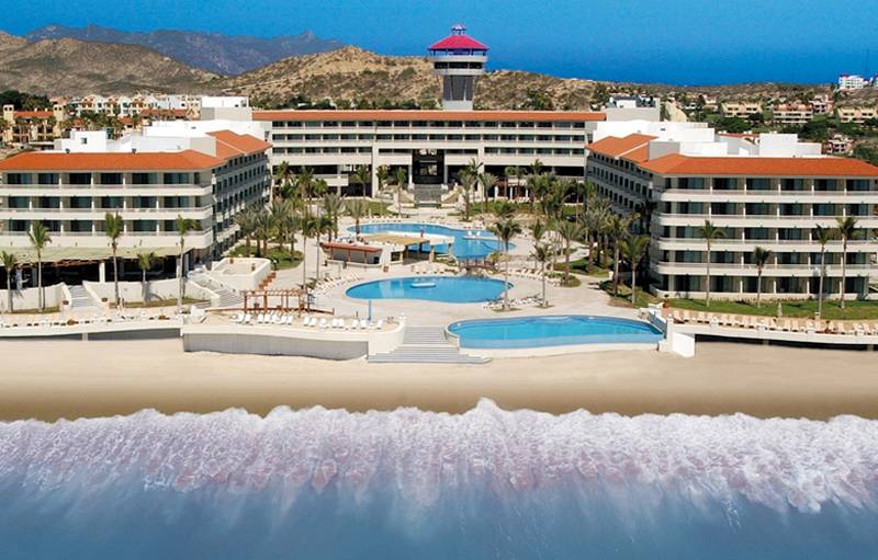 barcelo gran faro los cabos