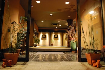 Kaneyoshi Ittouan,,3 star