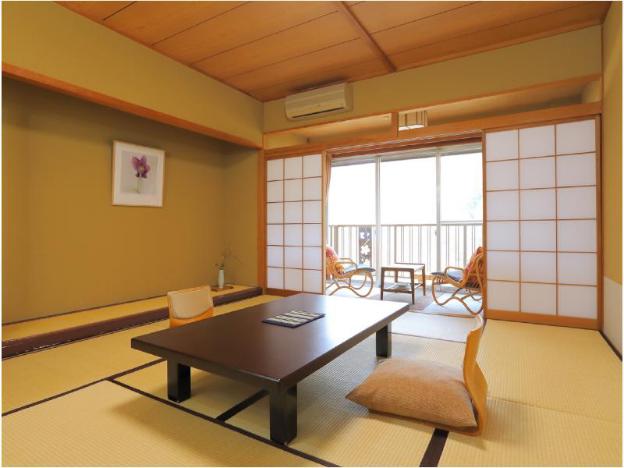 Nagatoro Choseikan Ryokan,Fukaya>>Chichibu,4 star
