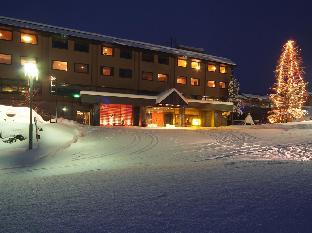 hotel kanronomori