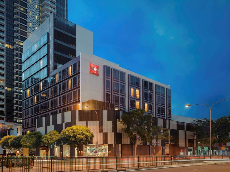 ibis singapore novena