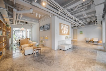 Forest 3030 Hostel,Yuli>>Hualien County,1 star