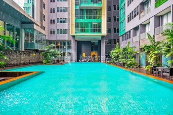 Lily By Kozystay,Indonesia>>Jakarta,0 star