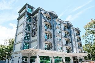 Hoping Mori Hotel,Hualien County>>Hualien City,2.5 star