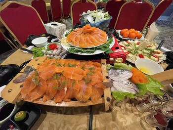 sapa king hotel