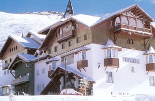 Ghm Hotel Monachil