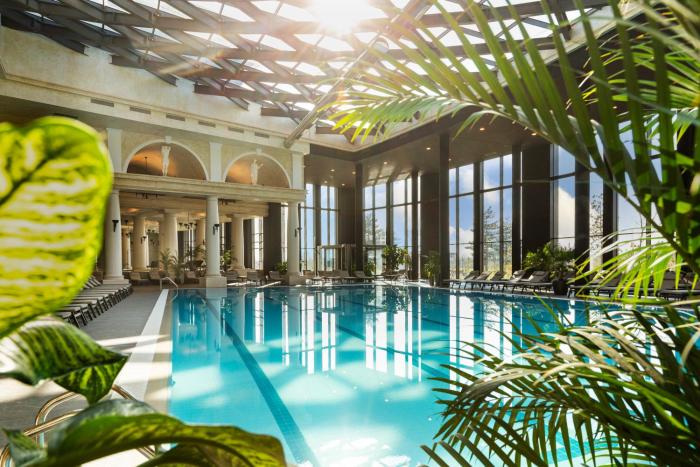 Kings Valley Medical & Spa Hotel,Stara Zagora Province>>Kazanlak,5 star