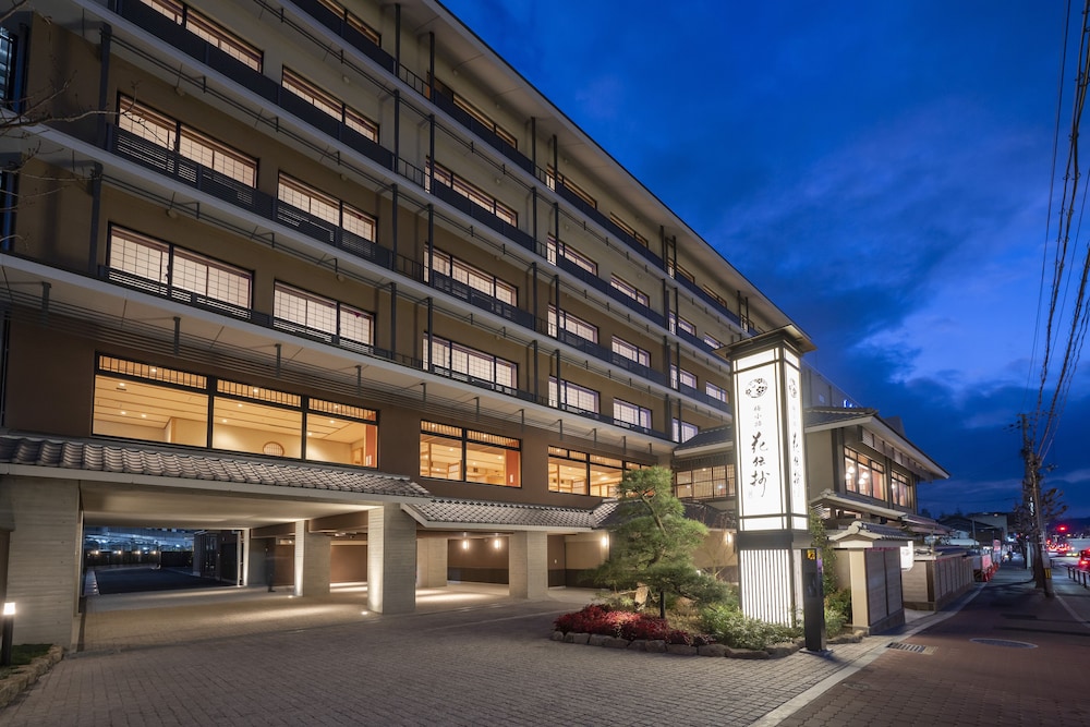 Kyoto Umekoji Kadensho,Kyoto Prefecture>>Kyoto,4 star