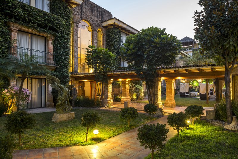 Quinta Real Guadalajara