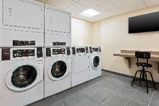 hyatt house orlando airport
