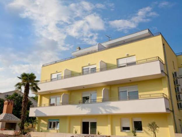 villa liburnum
