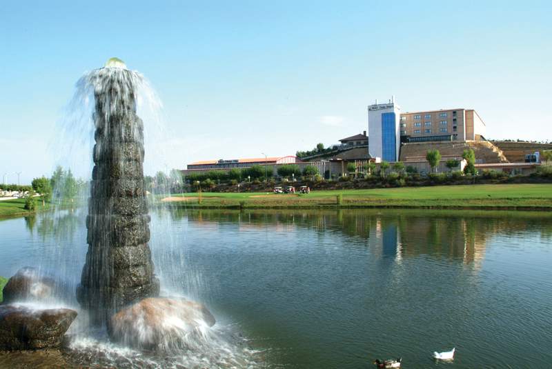 Salamanca Forum Resort - Hotel Dona Brigida