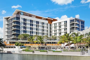 The Gates Hotel South Beach,Florida>>Fisher Island,4 star
