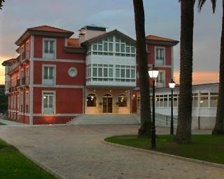 Hotel Silken Spa La Hacienda De Don Juan,Barro>>Asturias,4 star