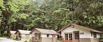 3 Rivers Resort And Guide Service,United States Of America>>Forks,2 star