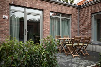City Housing Genk,Winterslag>>Genk,2.5 star