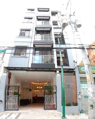 star demakati transient inn