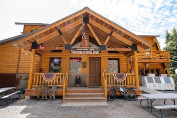 Grand Mesa Lodge,Delta>>Cedaredge,2.5 star