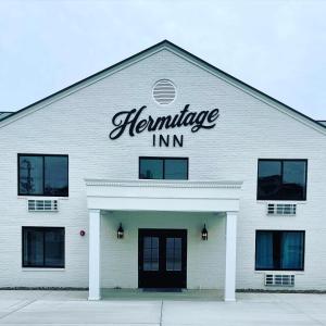 the hermitage inn and taphouse