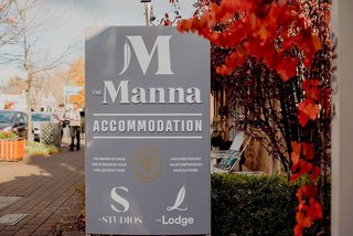 The Manna By Haus, Ascend Hotel Collection,Adelaide Hills>>Adelaide,4 star
