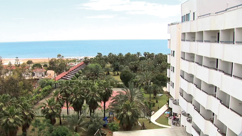 sural hotel all inclusive