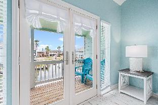 coastal bliss
