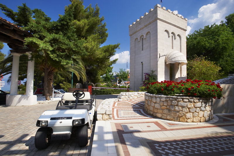 Acrotel Athena Pallas,Elia Nikitis>>Elia,5 star