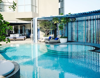 Casa 17 Hotel Bangkok,Thon Buri>>Bangkok,3 star