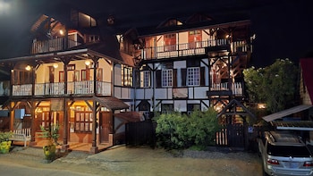 greenheart boutique hotel