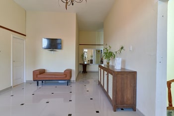 hotel d cornelio and spa