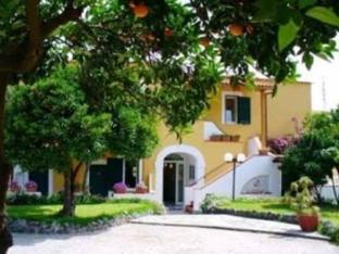 hotel la marticana