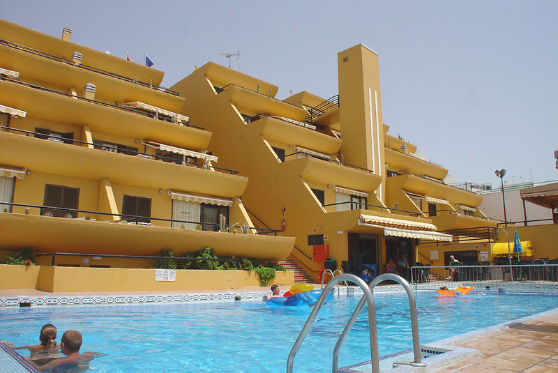Apartamentos Roslara,Gran Canaria>>Agaete,0 star