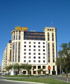 Hotel Bahia