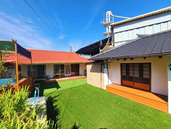 Sangjuhanok,South Korea>>Sangju,4 star