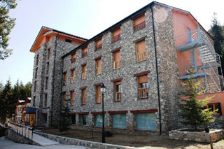 hotel supermolina