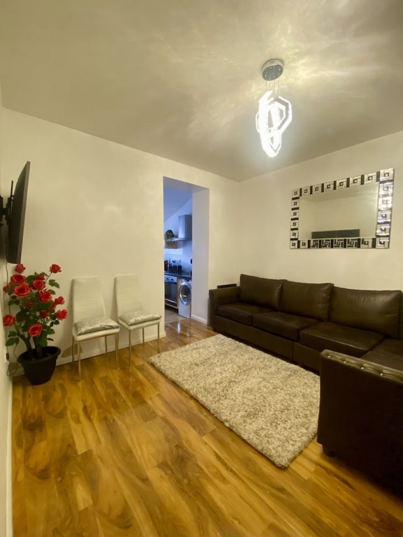 lovely and cosy house in cardiff south wales