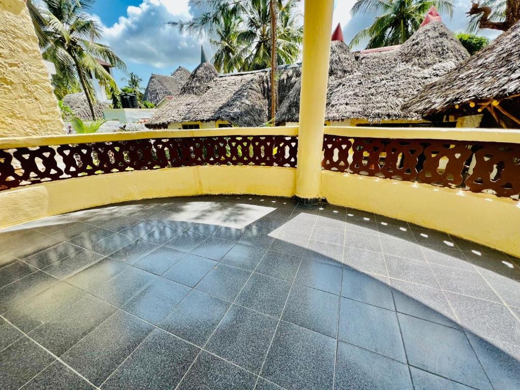 beautiful and charming 3 bed room villa in diani