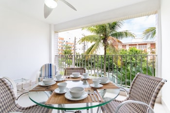 apartamento enseada guaruja