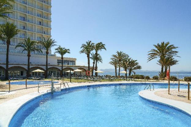 Aluasun Doblemar,El Sabinar>>Cartagena,4 star