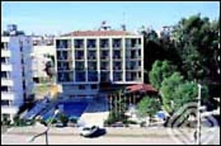 Temple Miletos Spa Hotel,Aydin>>Altinkum,4 star