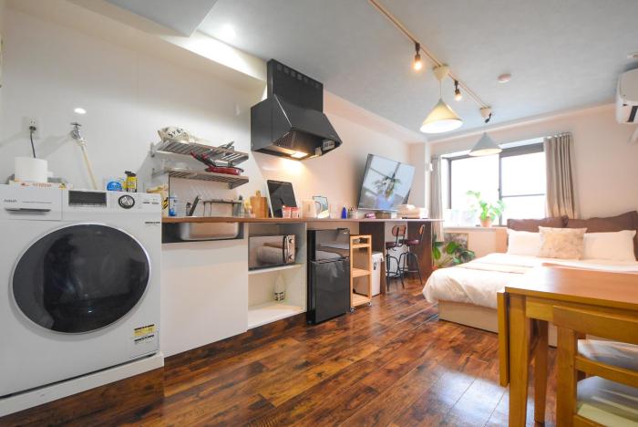 Comfy Stay Sakuramachi,Japan>>Nara,0 star